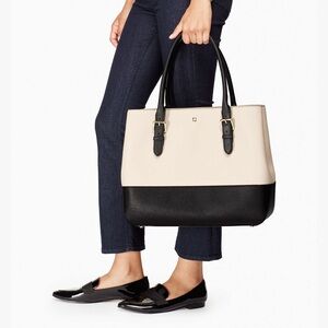 Kate Spade Cove Street Colorblock Airel Bag